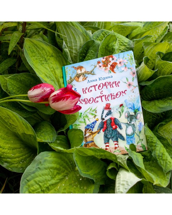 Истории с хвостиком