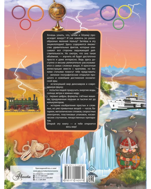 Что? Зачем? Почему?