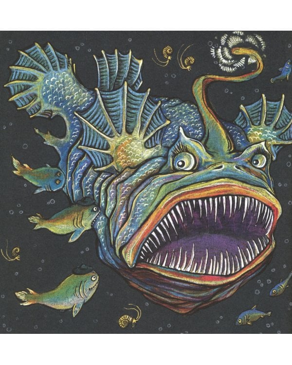 Поразительные паразиты