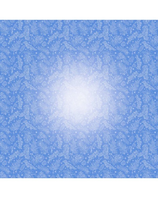 Снежинки из бумаги «Новогоднее чудо»