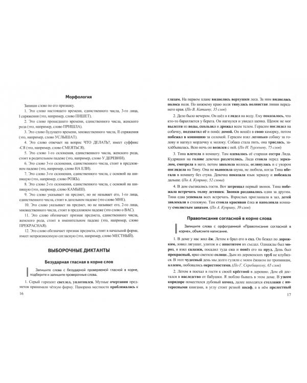 Диктанты по русскому языку. 5 класс. К учебнику Т. А. Ладыженской и др. "Русский язык. 5 класс"