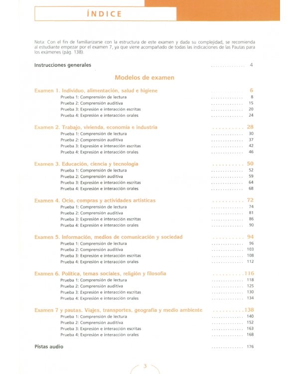 Preparacion DELE B2. Libro (+ codigo) audio online