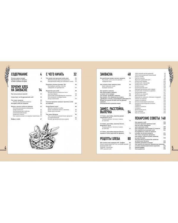 Дикие пекари. Как испечь хлеб на закваске с нуля у себя дома