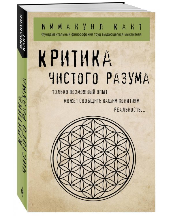 Критика чистого разума