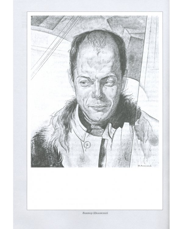 Дневник моих встреч. Цикл трагедий