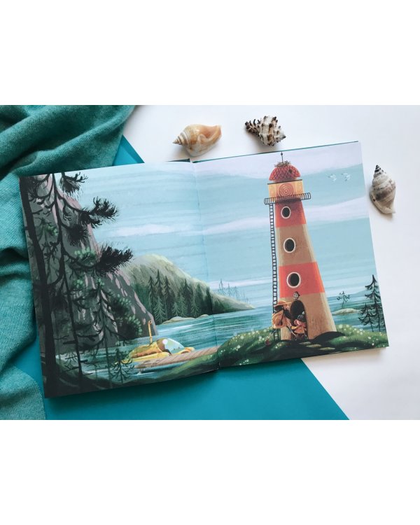 Самый одинокий кит на свете