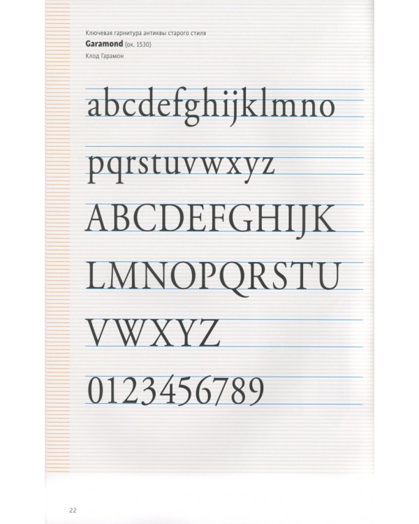 Школа дизайна: шрифт. Практическое руководство для студентов и дизайнеров