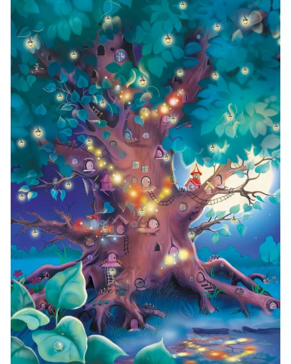 Влипсики. Восстание корней