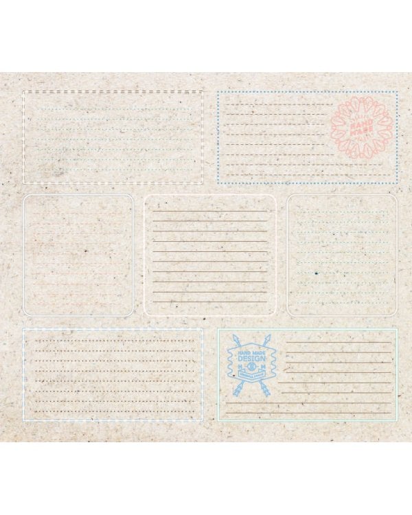 Just the ticket. Альбом для коллекционирования (путешествия)