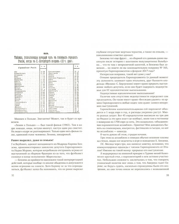 История мира в пяти кольцах