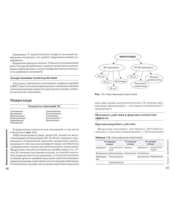 Рациональная фармакотерапия заболеваний уха, горла и носа