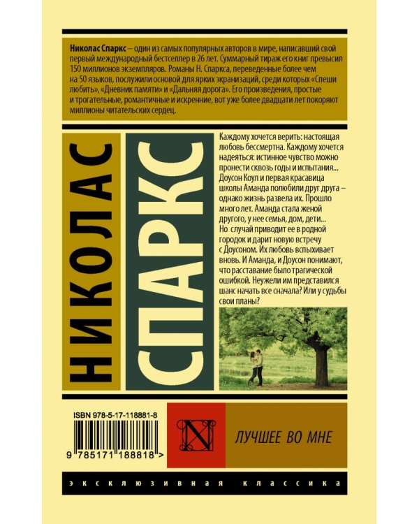 Лучшее во мне