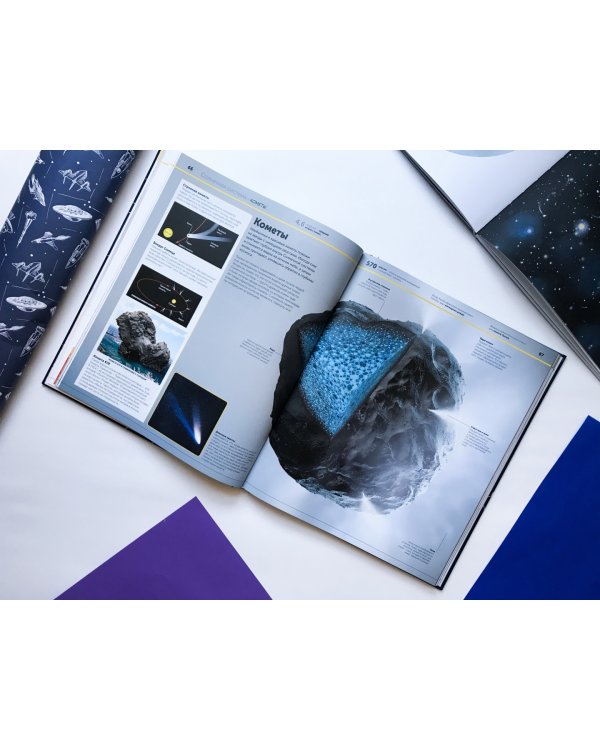 Космос. Энциклопедия