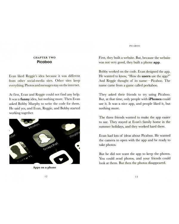 How to Turn Down a Billion Dollars