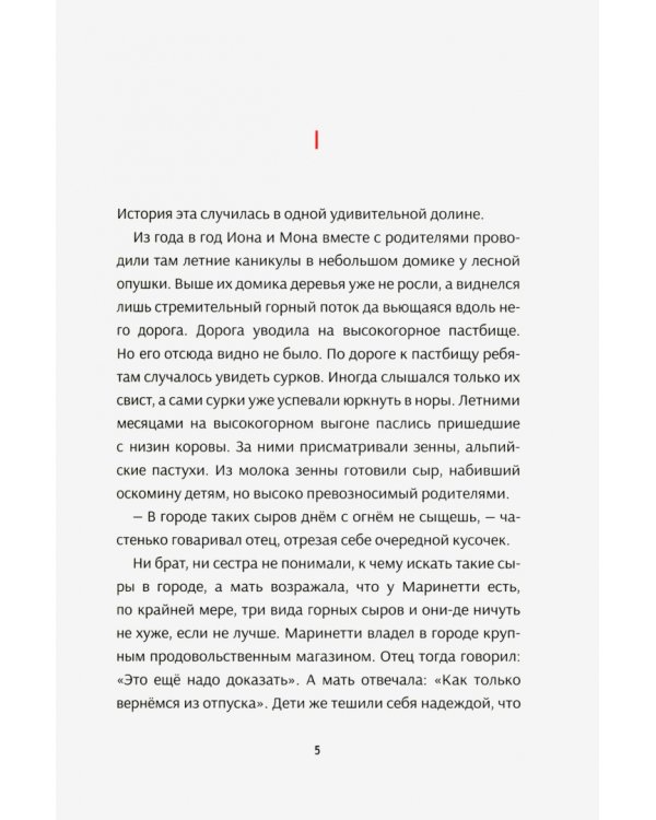 Ночь кометы. Сказочная повесть для детей