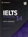 IELTS 14. Academic Student's Book with Answers with Audio. Authentic Practice Tests