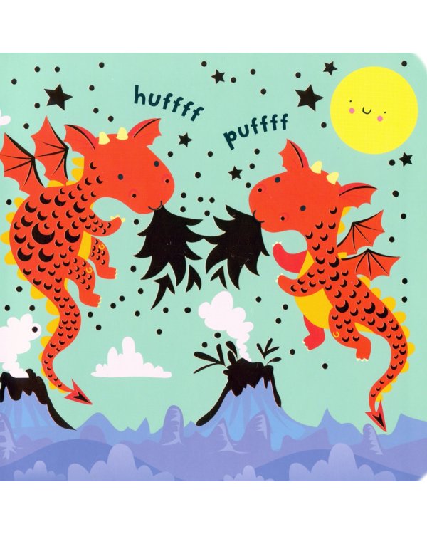 Baby's Very First Sparkly Play Book