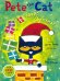Pete the Cat Saves Christmas