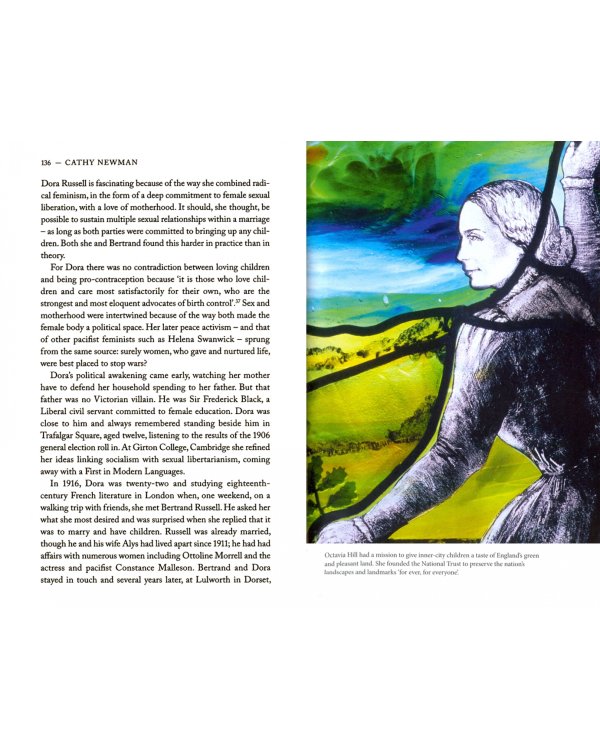 Bloody Brilliant Women. The Pioneers, Revolutionaries and Geniuses Your History Teacher Forgot