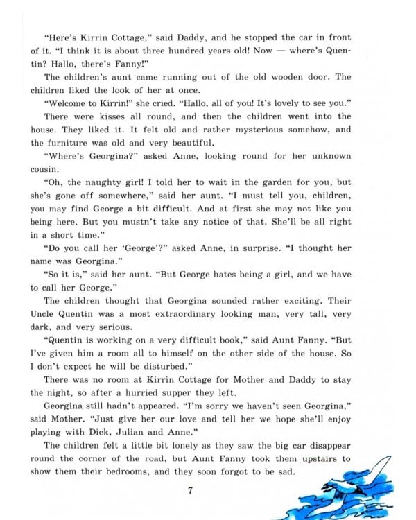 Английский язык. 7 класс. Книга для чтения. Углубленный уровень. ФГОС