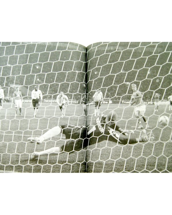 Играйте в футбол! Записки спортивного комментатора