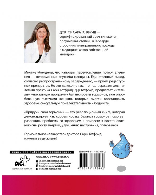 Приручи свои гормоны: простые способы быть здоровой