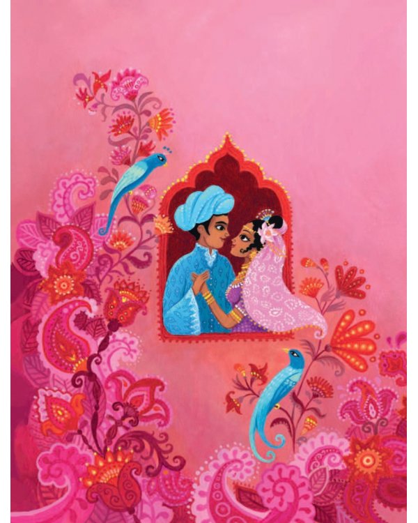 Индийские мифы для детей