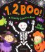 1, 2, BOO! A Spooky Counting Book