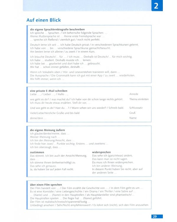Weitblick B1+. Kurs- und Ubungsbuch + code