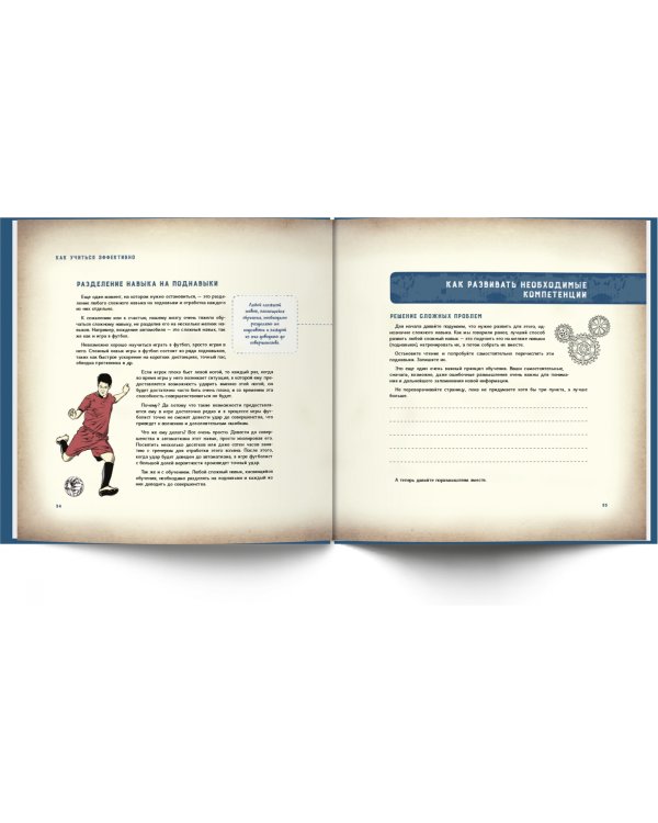 Кнут. Как научить ребенка учиться. Тренинг эффективного обучения