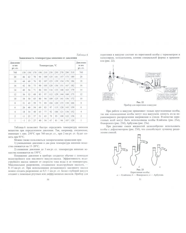Органическая химия. Практикум для химиков. Учебное пособие
