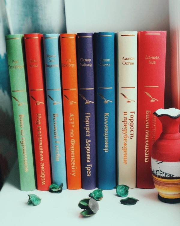 Маленькие женщины