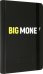 Бизнес-блокнот Big money. Заряжен на успех