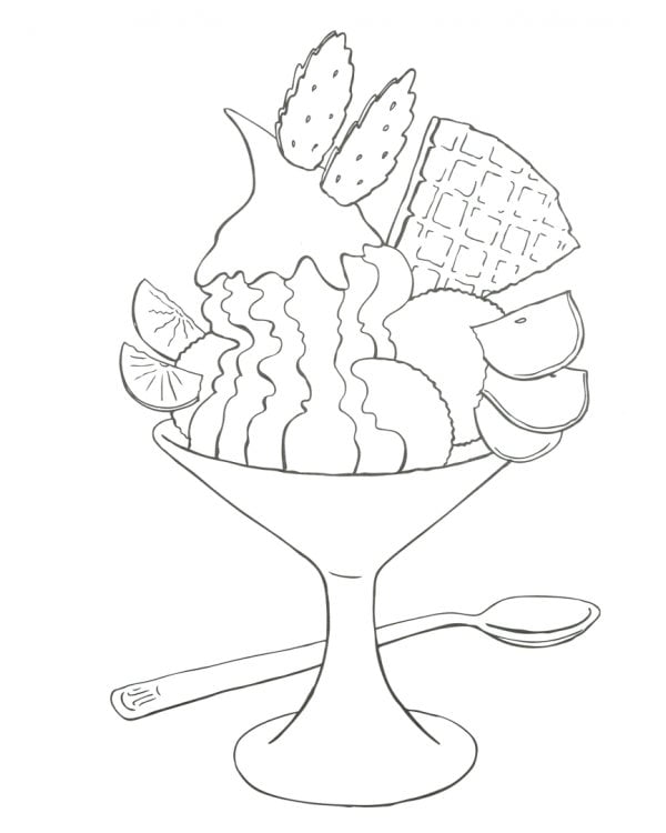 Большая книга раскрасок. Для девочек