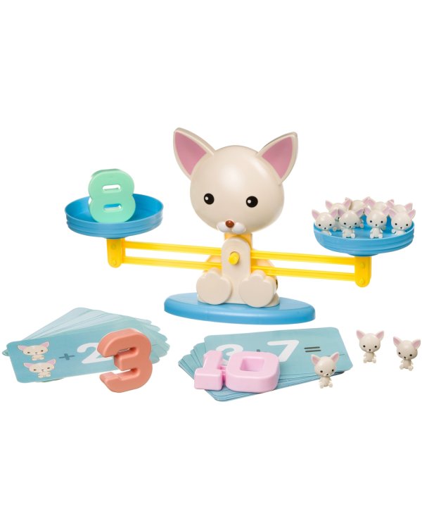 Развивающие игры. Считай и проверяй 3