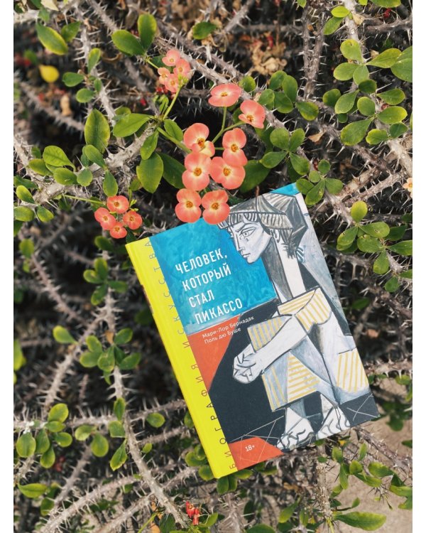 Человек, который стал Пикассо