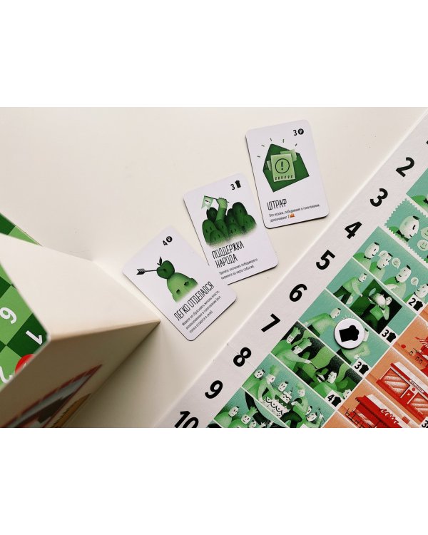 Игра. Открытая кухня. Да начнется битва рестораторов!