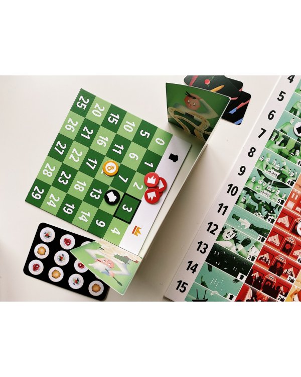 Игра. Открытая кухня. Да начнется битва рестораторов!