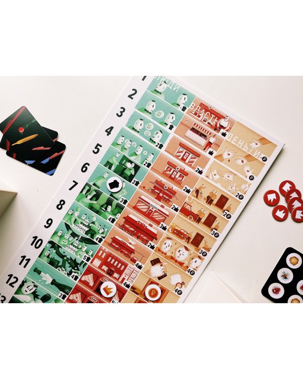 Игра. Открытая кухня. Да начнется битва рестораторов!