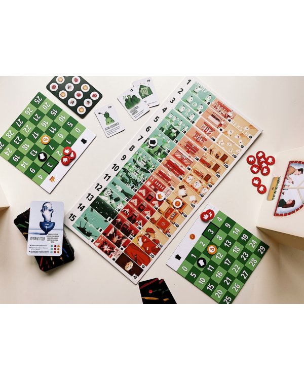 Игра. Открытая кухня. Да начнется битва рестораторов!