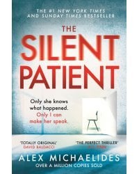 The Silent Patient