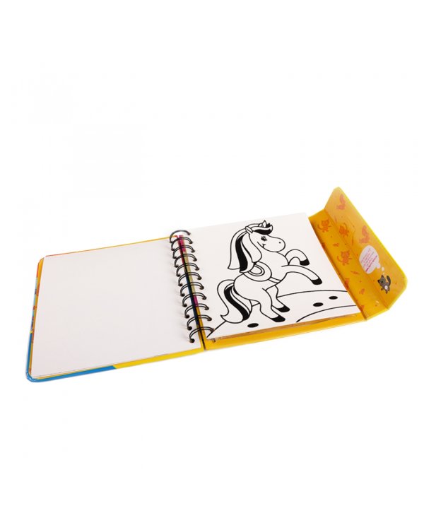 Игры в дорогу. Бархатная картинка