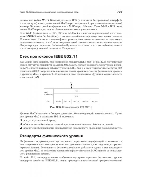 Компьютерные сети. Принципы, технологии, протоколы. Юбилейное издание