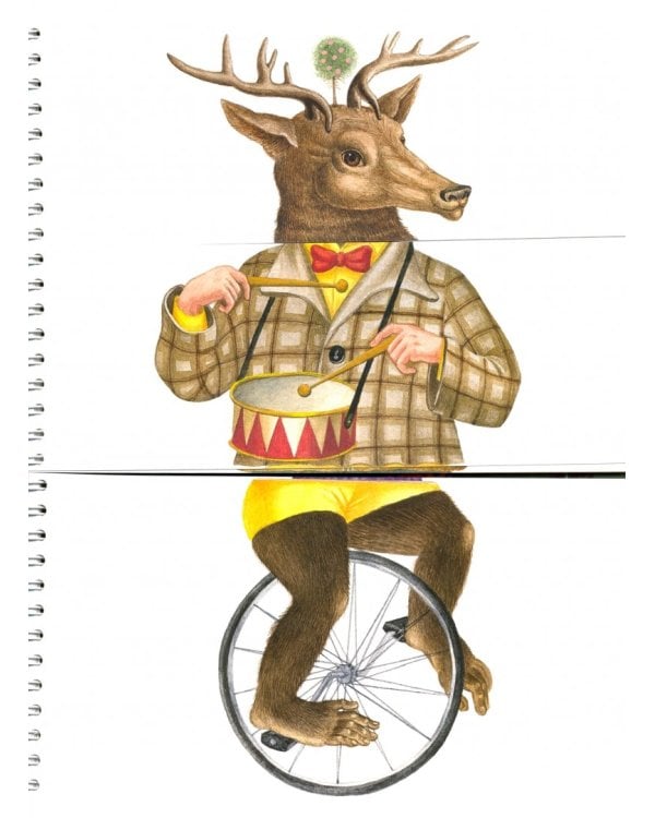 Превращалки