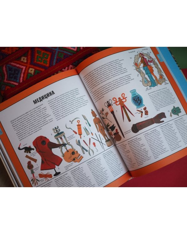 Как человек стал человеком