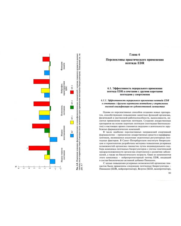 Молекулярно-клеточные механизмы пептидергической регуляции функций мозга