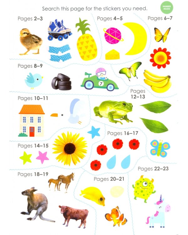 Kindergarten Extra Big Skills Workbook. Math Practice