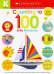 Kindergarten Skills Workbook. Counting to 100