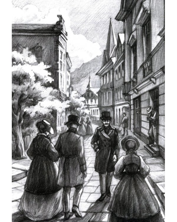 Муму: рассказы и повести