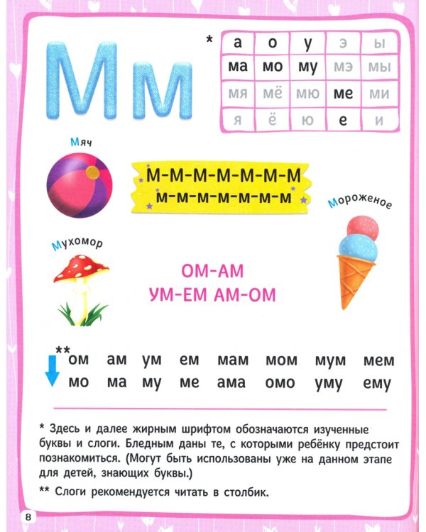 Букварь для девочек